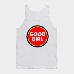 Good Girl Tank Top